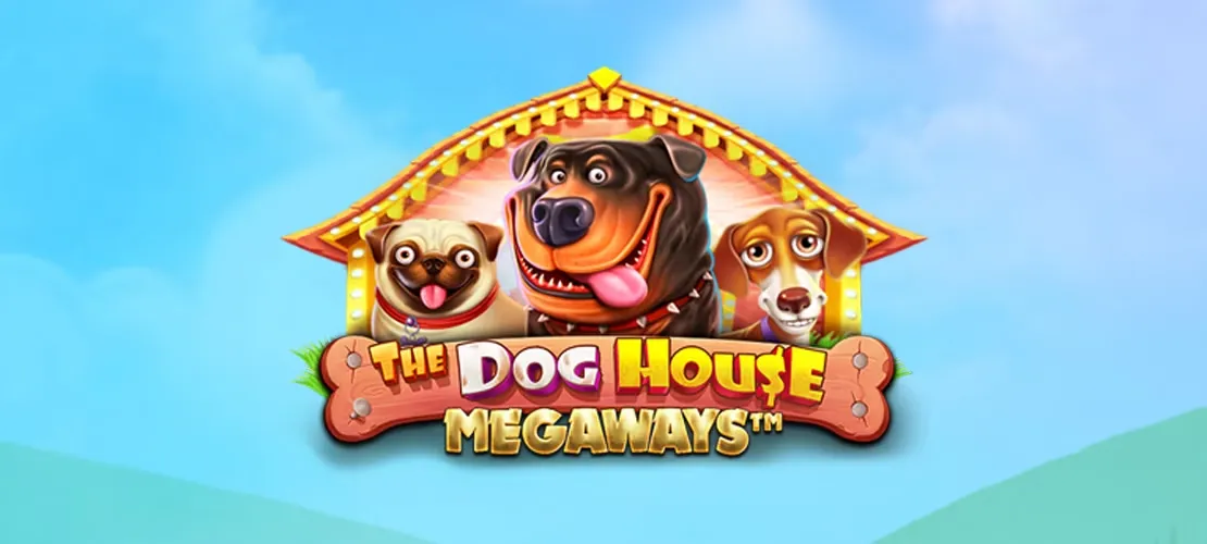 The Dog House Megaways at Stake Casino
